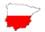 APP INFORMÁTICA VALLECAS - Polski